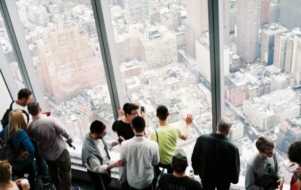 How to Build an Ethical Company Culture That Actually Holds When Tested