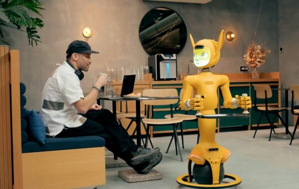 Artificial Intelligence in Daily Life: How AI Is Changing the World