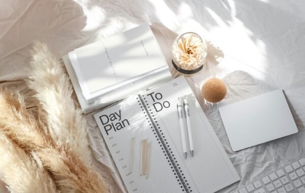 Time Management Tips: How to Be More Productive Every Day