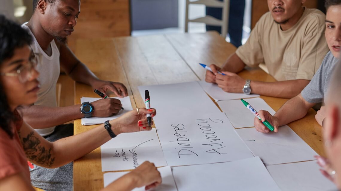 Building a Legacy Beyond Profit: What It Means to Create Something That Lasts