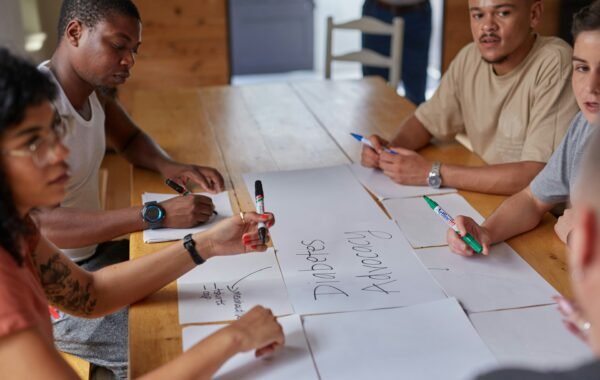 Building a Legacy Beyond Profit: What It Means to Create Something That Lasts