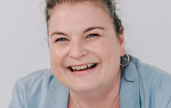 How One Founder’s Reset During Covid Became a Playbook for Small Business Speakers