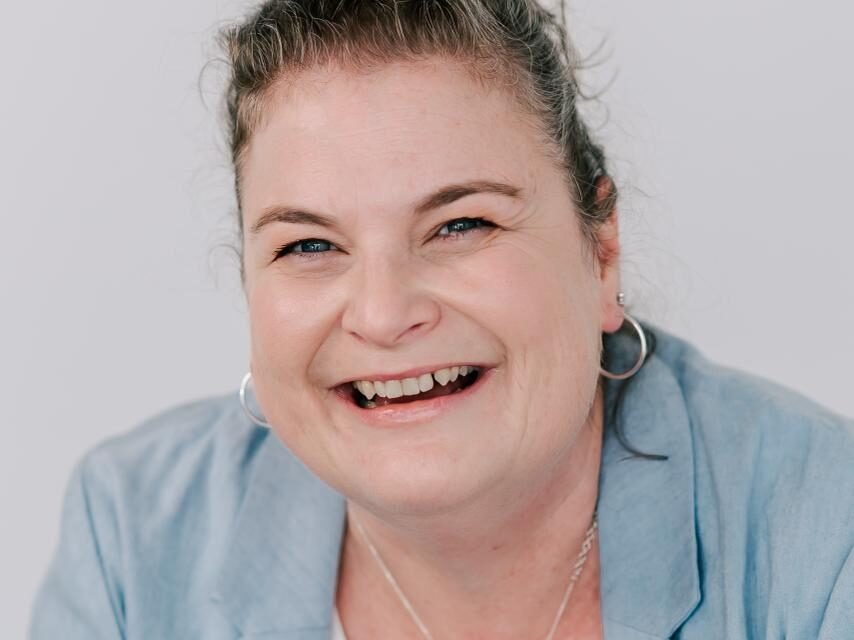 How One Founder’s Reset During Covid Became a Playbook for Small Business Speakers